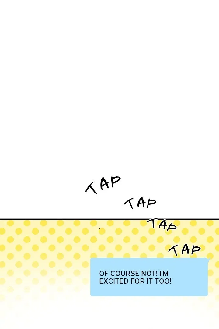 My Other Girlfriend Chapter 14 page 3 - 
