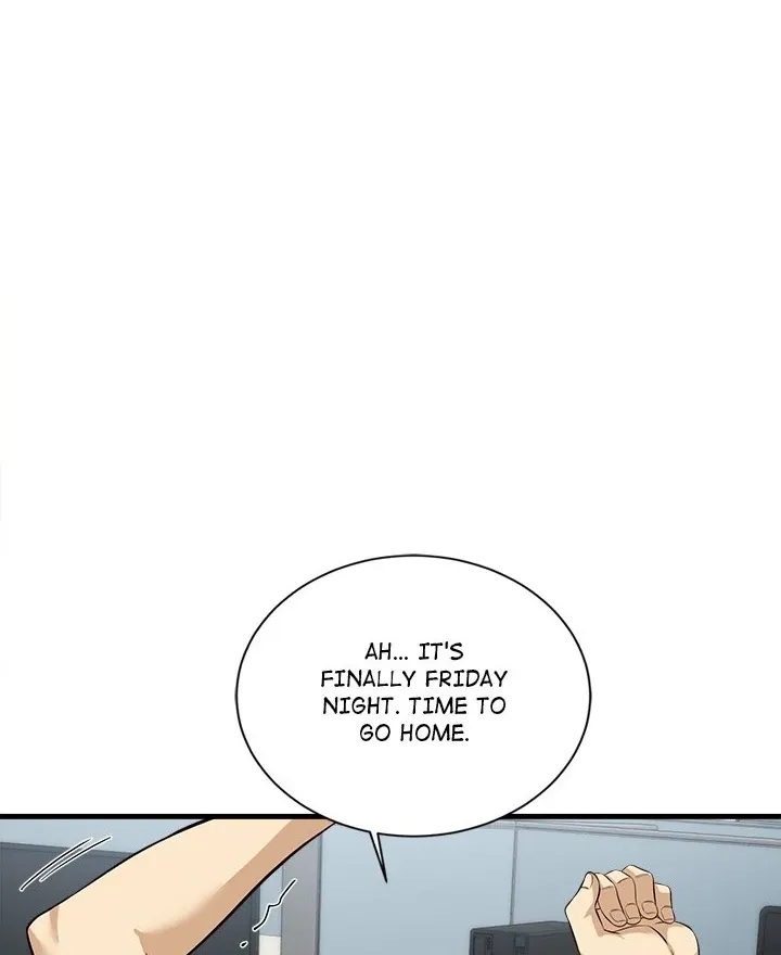 My Other Girlfriend Chapter 14 page 33 - 