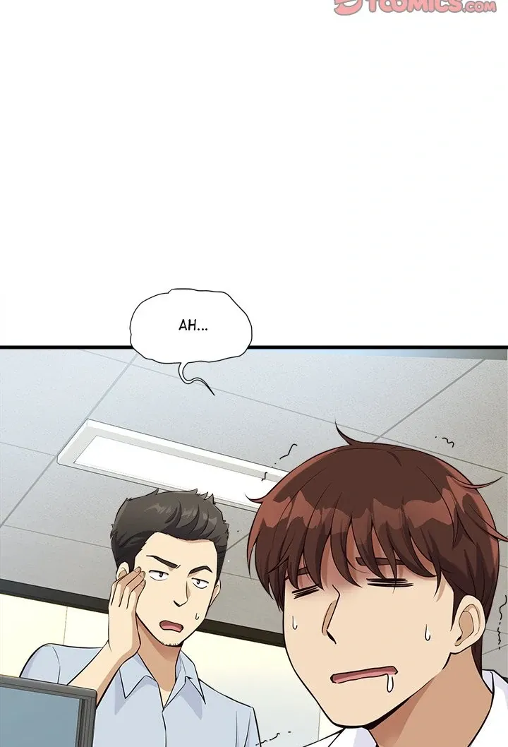 My Other Girlfriend Chapter 14 page 37 - 