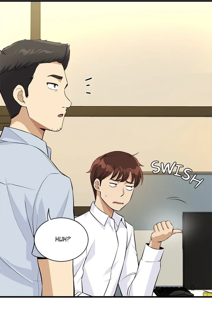 My Other Girlfriend Chapter 14 page 39 - 