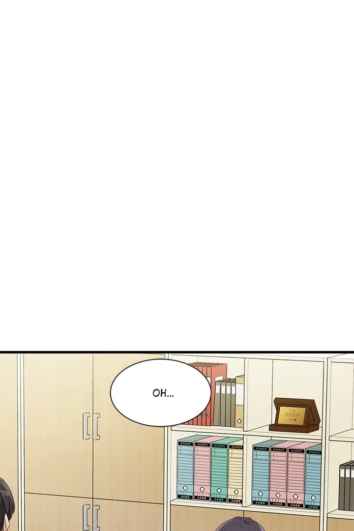 My Other Girlfriend Chapter 14 page 40 - 