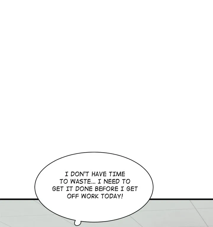My Other Girlfriend Chapter 14 page 5 - 