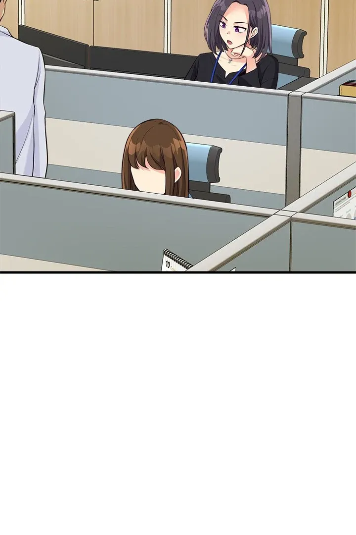 My Other Girlfriend Chapter 14 page 41 - 