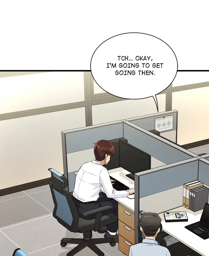 My Other Girlfriend Chapter 14 page 42 - 
