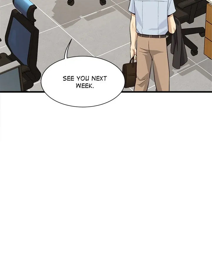 My Other Girlfriend Chapter 14 page 43 - 