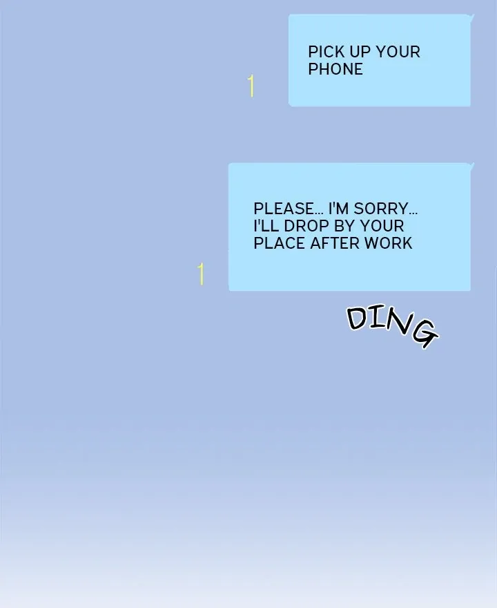 My Other Girlfriend Chapter 14 page 47 - 