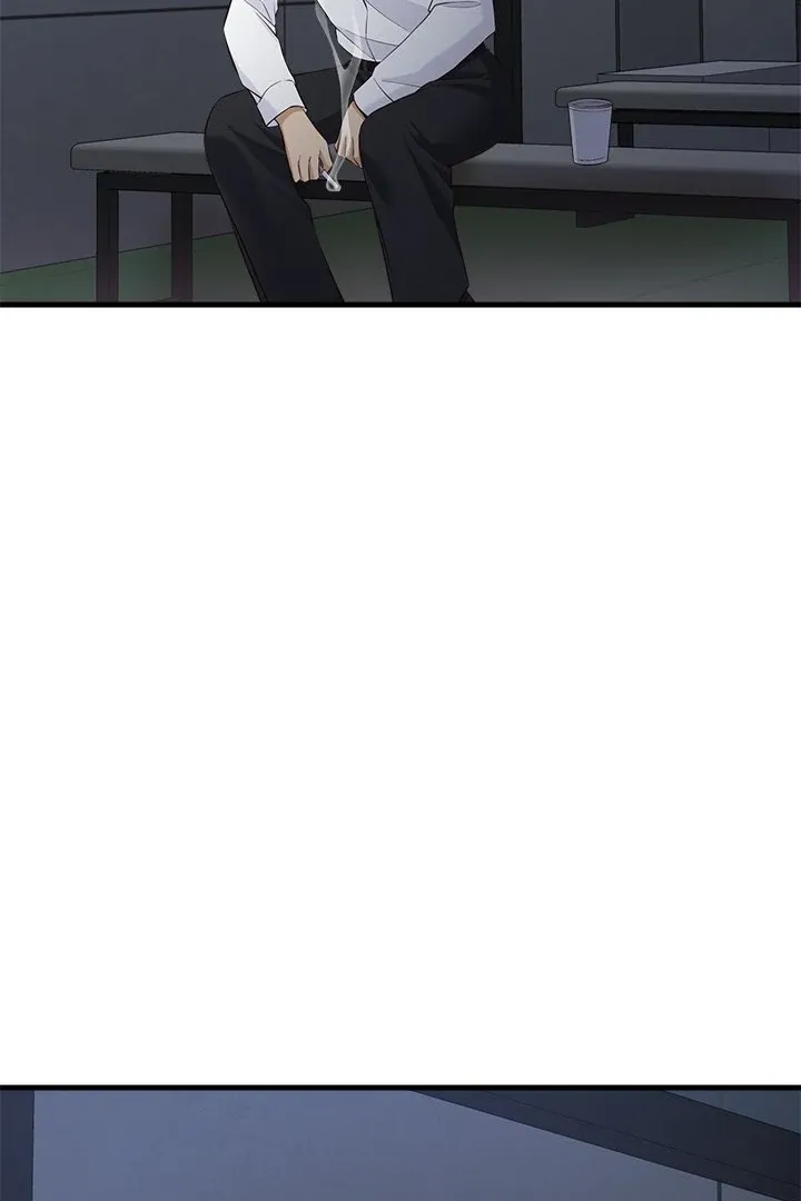 My Other Girlfriend Chapter 14 page 50 - 