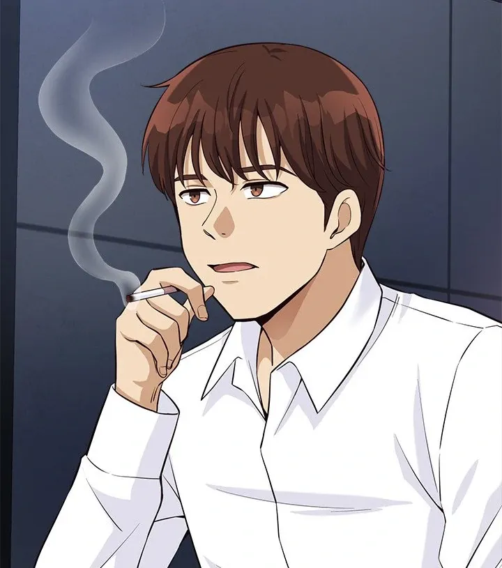 My Other Girlfriend Chapter 14 page 51 - 