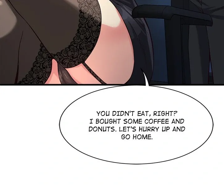 My Other Girlfriend Chapter 14 page 61 - 