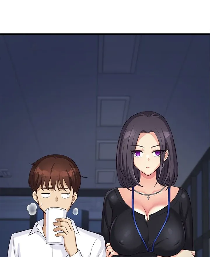 My Other Girlfriend Chapter 14 page 66 - 