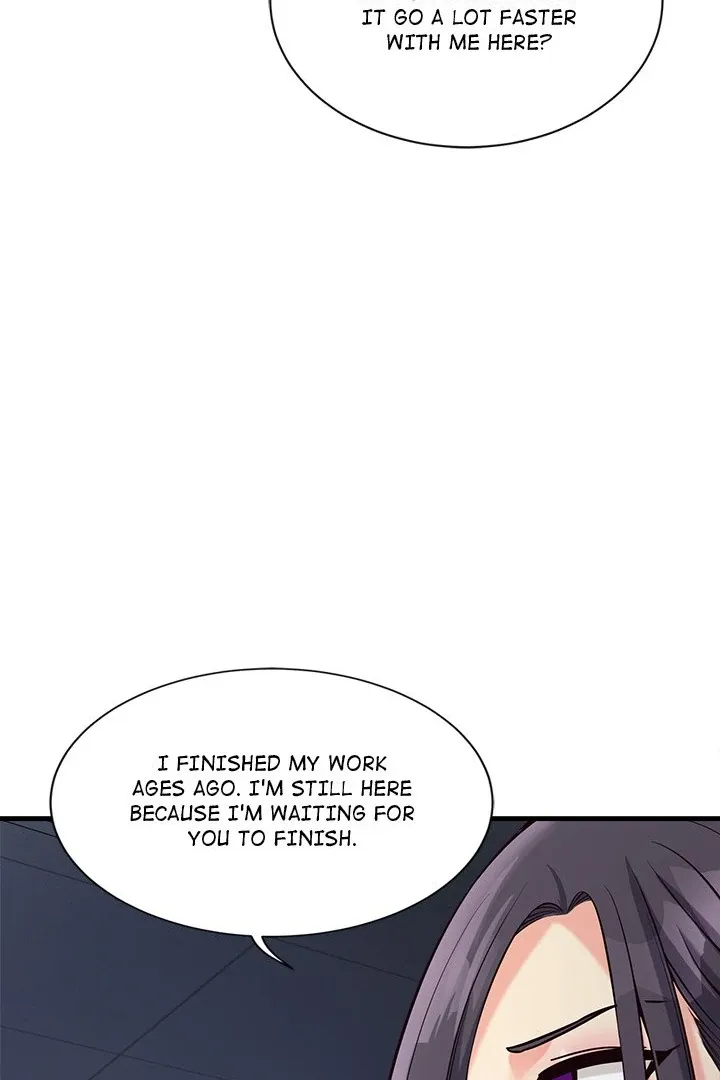 My Other Girlfriend Chapter 14 page 73 - 