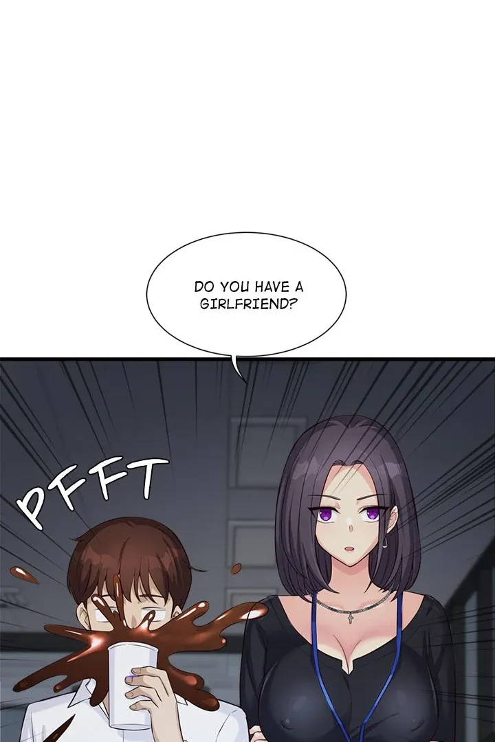 My Other Girlfriend Chapter 14 page 77 - 
