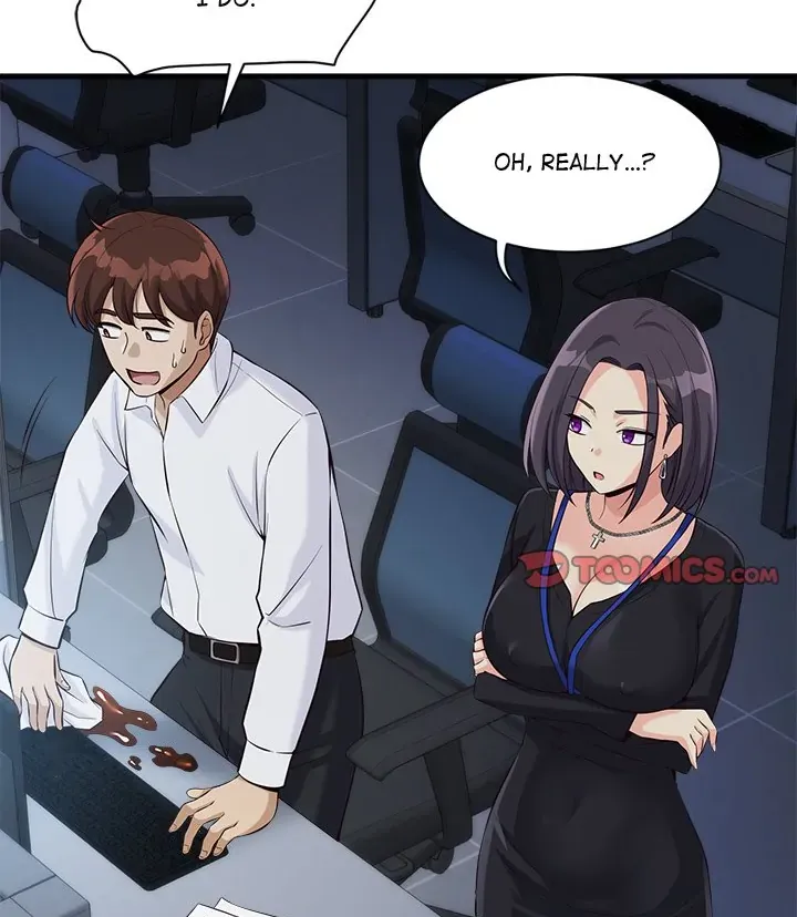 My Other Girlfriend Chapter 14 page 79 - 