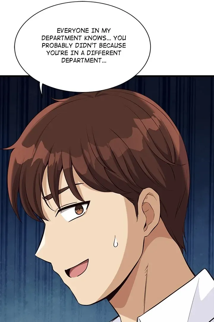 My Other Girlfriend Chapter 14 page 81 - 