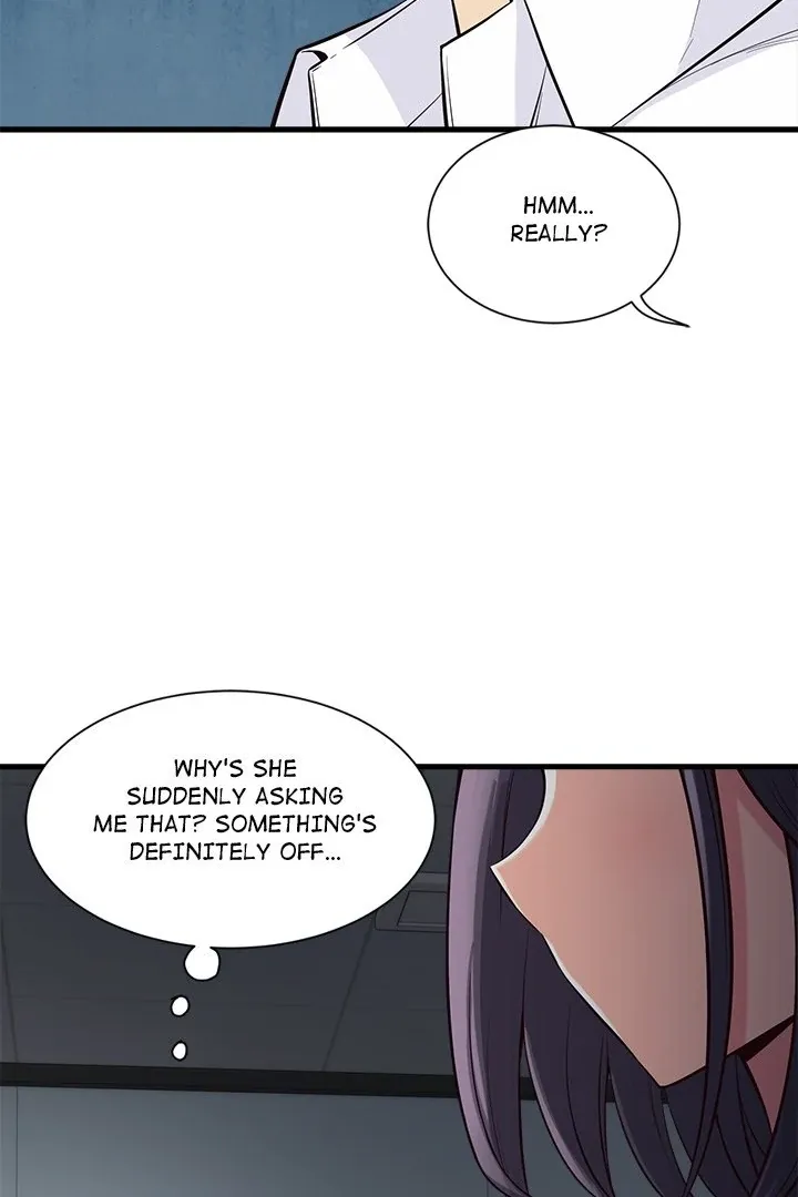 My Other Girlfriend Chapter 14 page 82 - 
