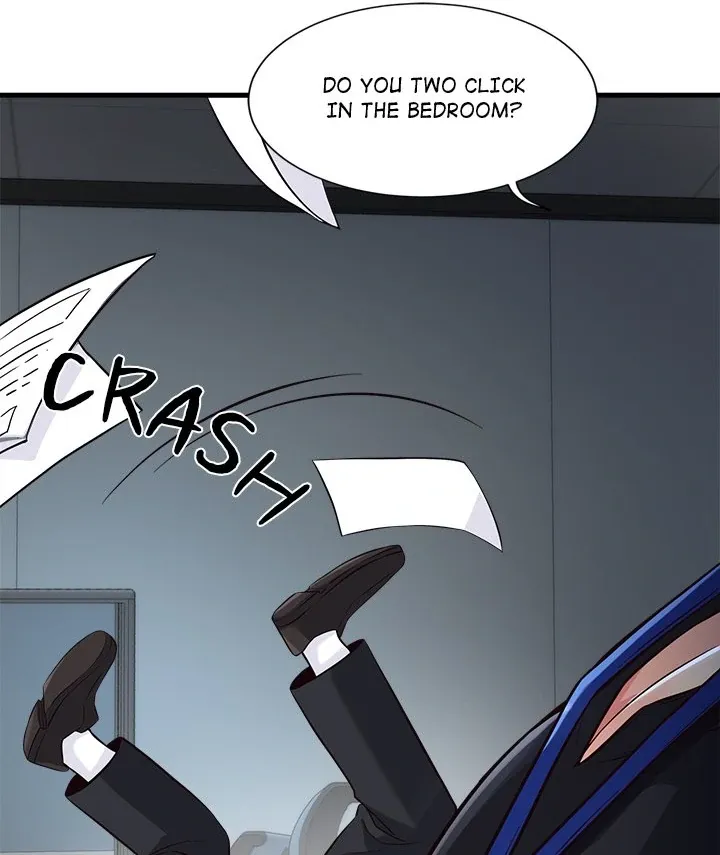 My Other Girlfriend Chapter 14 page 84 - 