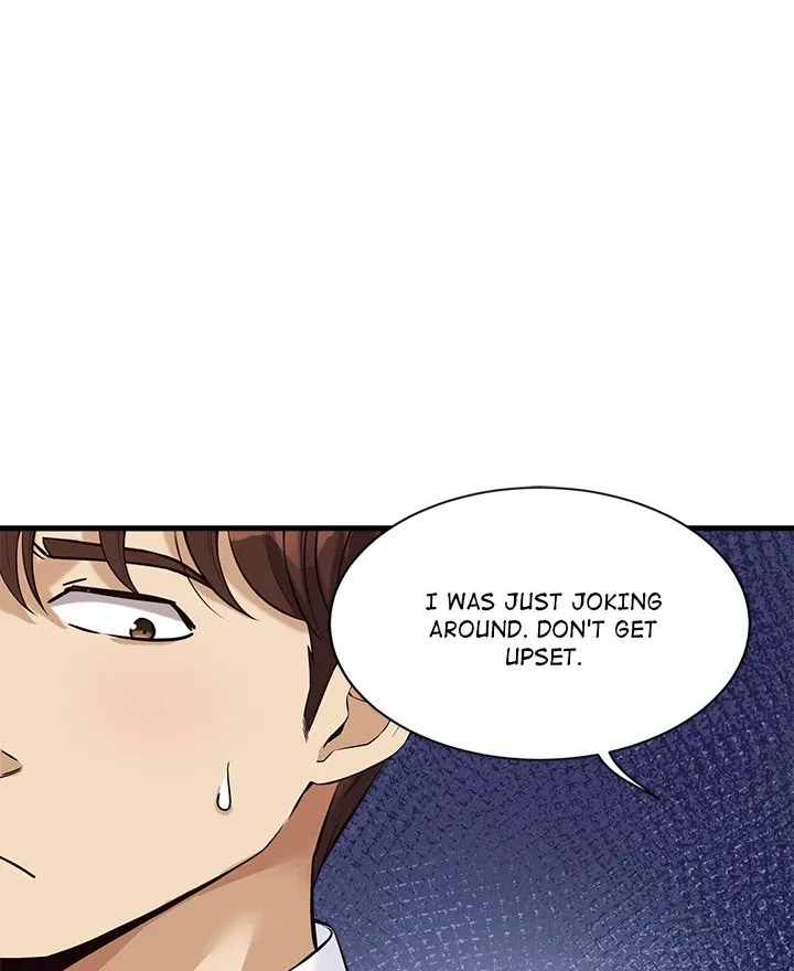 My Other Girlfriend Chapter 14 page 89 - 