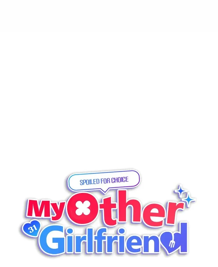 My Other Girlfriend Chapter 14 page 10 - 