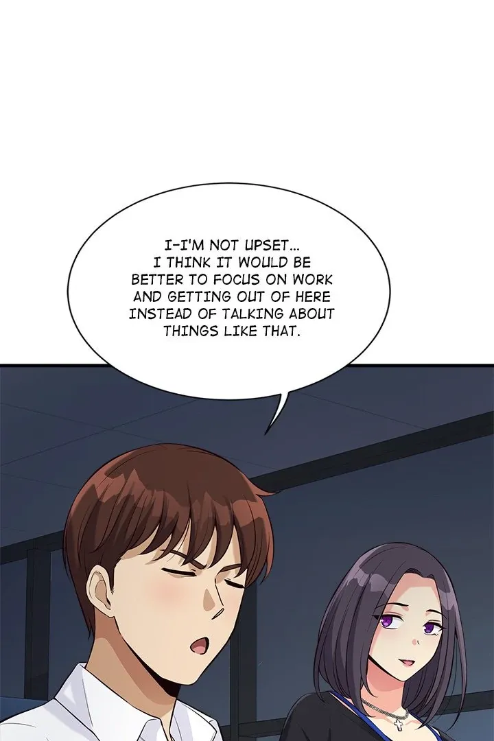 My Other Girlfriend Chapter 14 page 91 - 