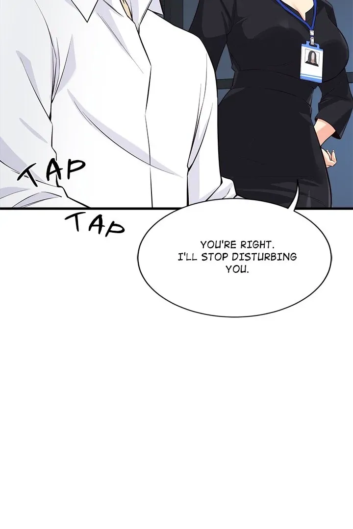 My Other Girlfriend Chapter 14 page 92 - 