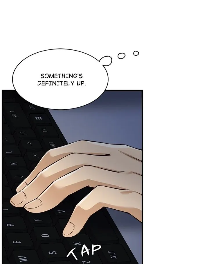 My Other Girlfriend Chapter 14 page 93 - 