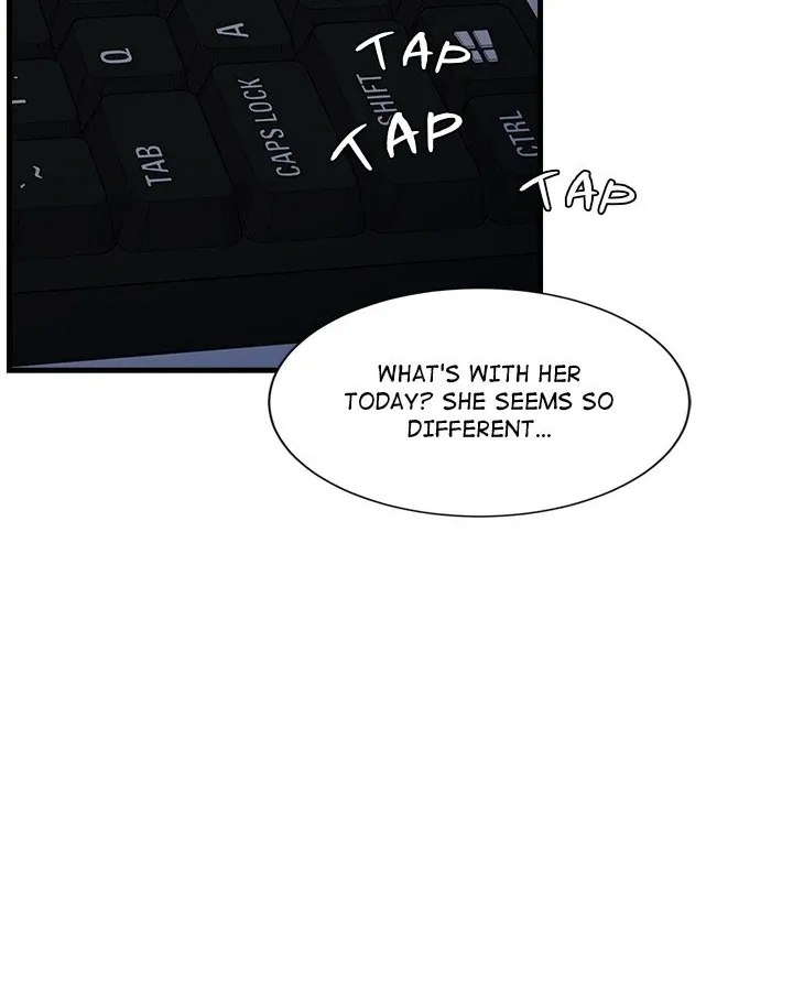 My Other Girlfriend Chapter 14 page 94 - 