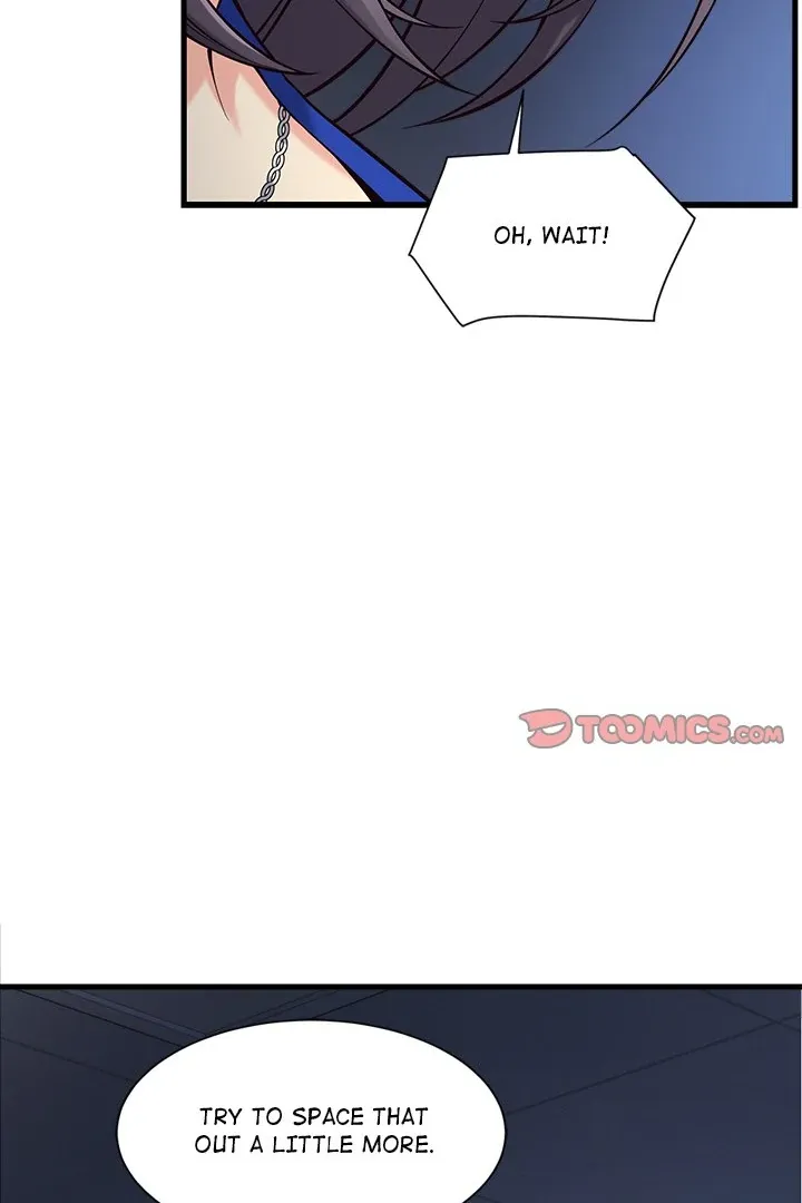 My Other Girlfriend Chapter 14 page 96 - 