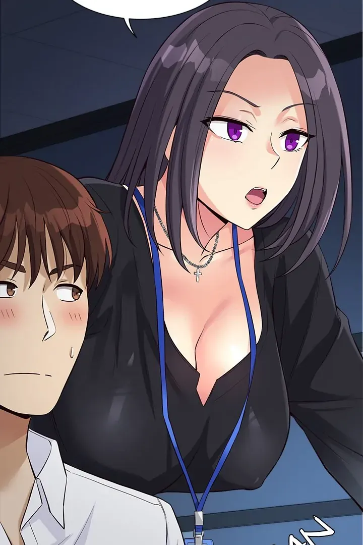 My Other Girlfriend Chapter 14 page 97 - 