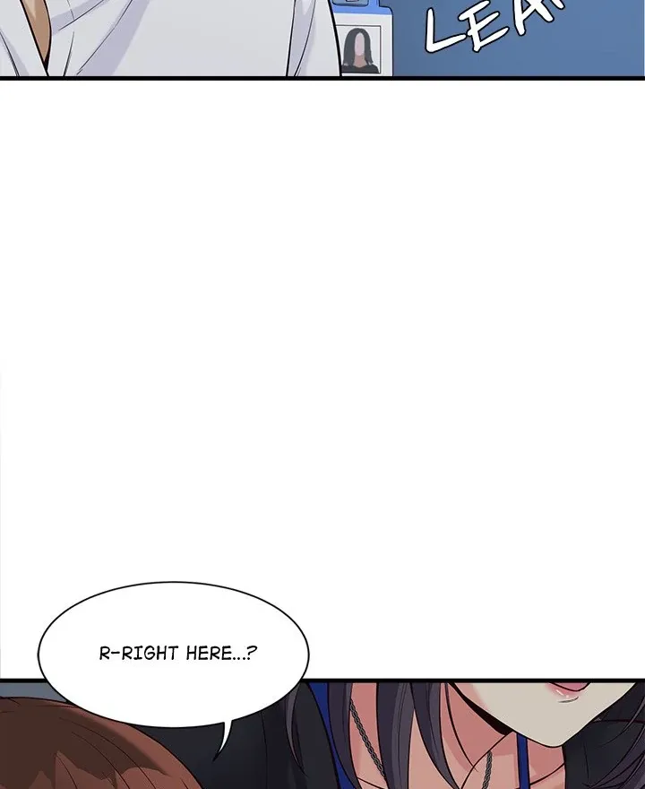My Other Girlfriend Chapter 14 page 98 - 