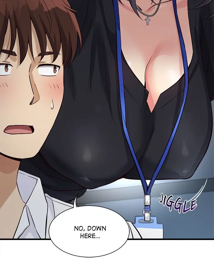 My Other Girlfriend Chapter 14 page 99 - 