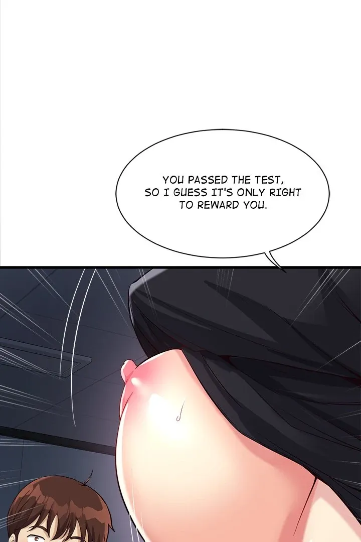 My Other Girlfriend Chapter 15 page 1 - 