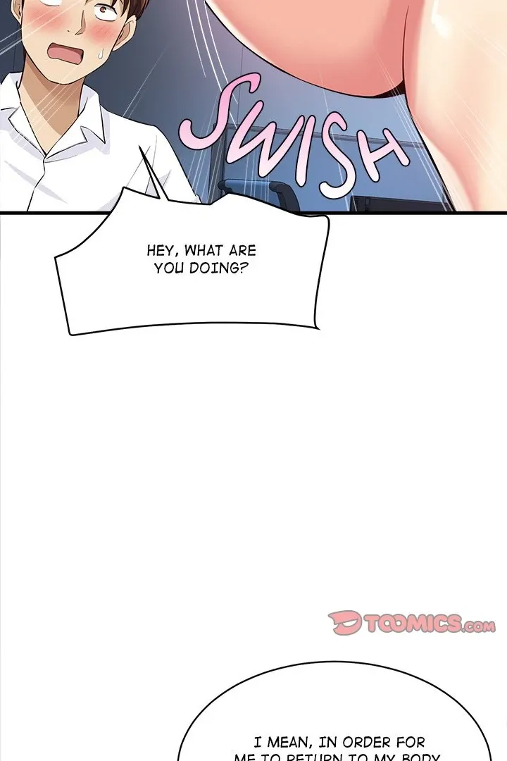 My Other Girlfriend Chapter 15 page 2 - 