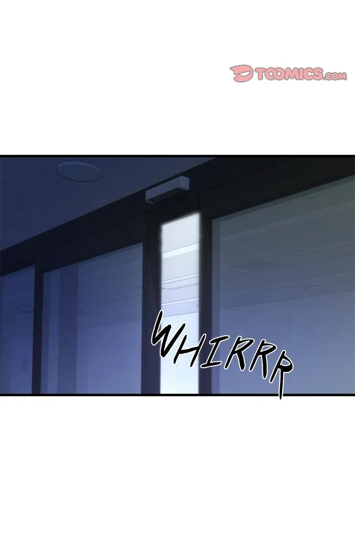 My Other Girlfriend Chapter 15 page 11 - 