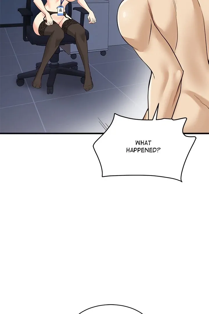 My Other Girlfriend Chapter 15 page 101 - 