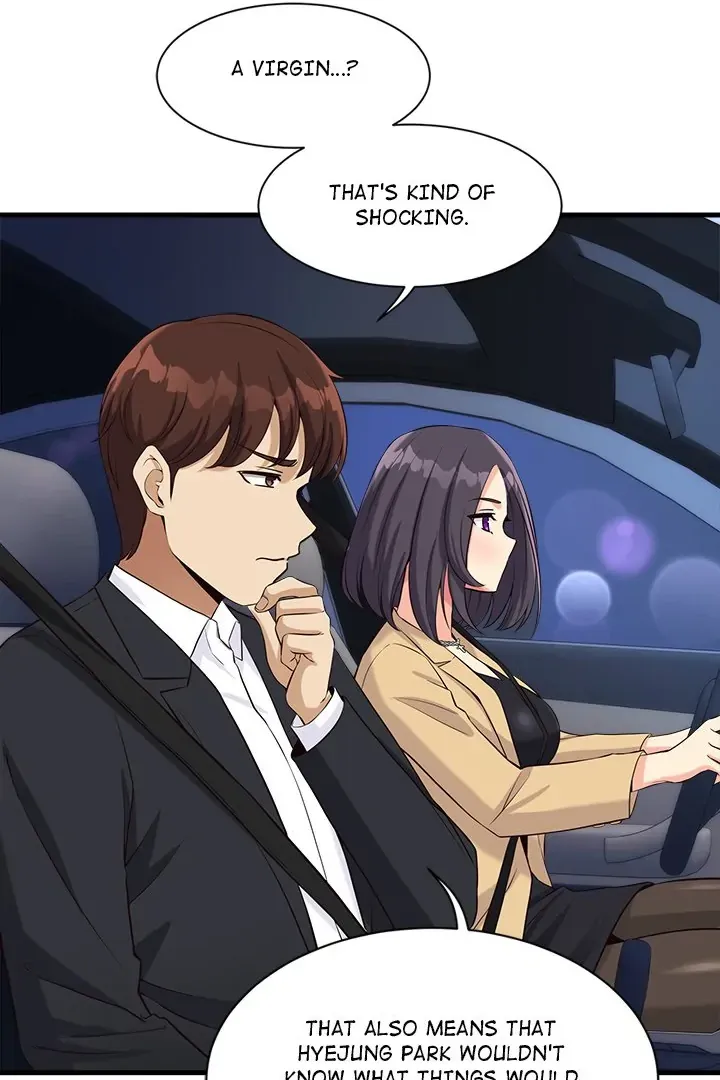 My Other Girlfriend Chapter 15 page 108 - 