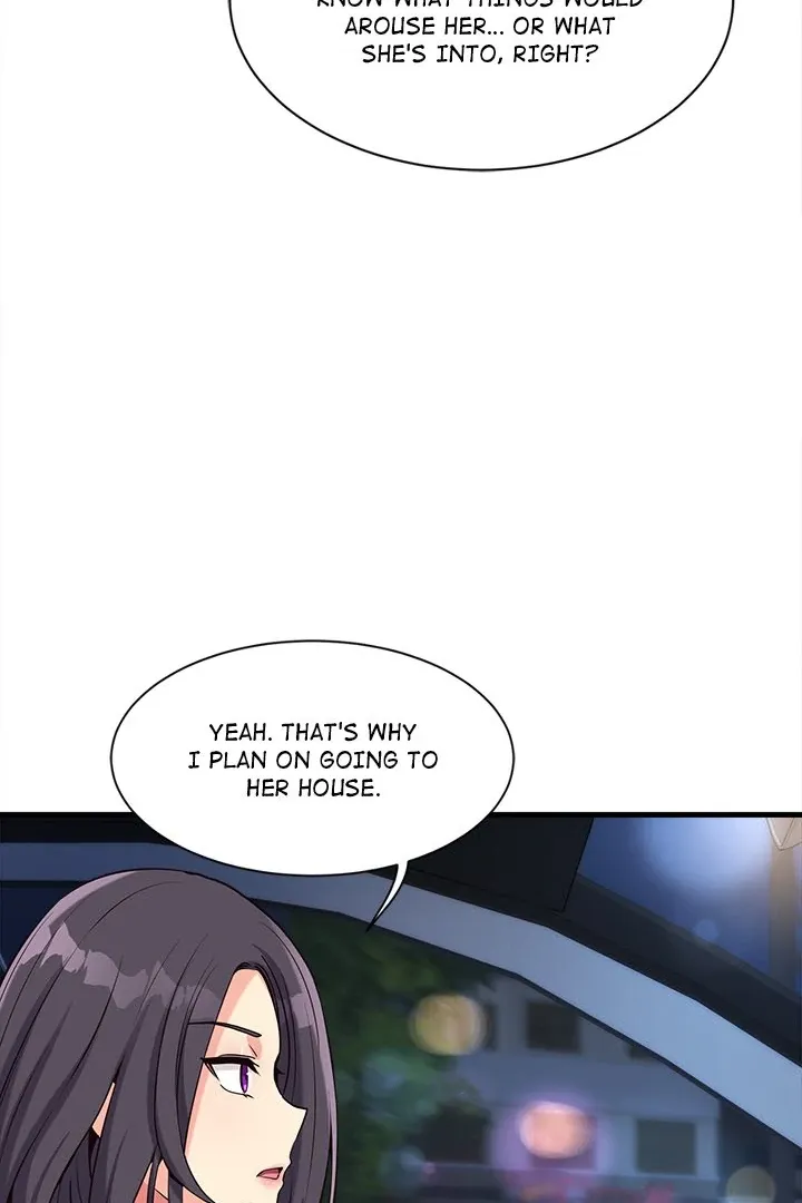 My Other Girlfriend Chapter 15 page 109 - 