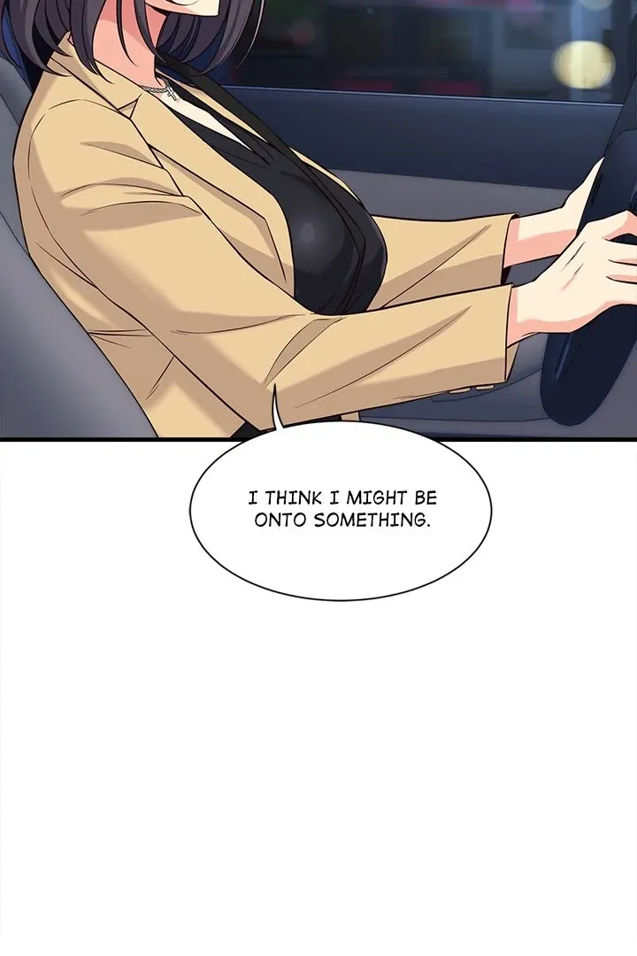 My Other Girlfriend Chapter 15 page 110 - 