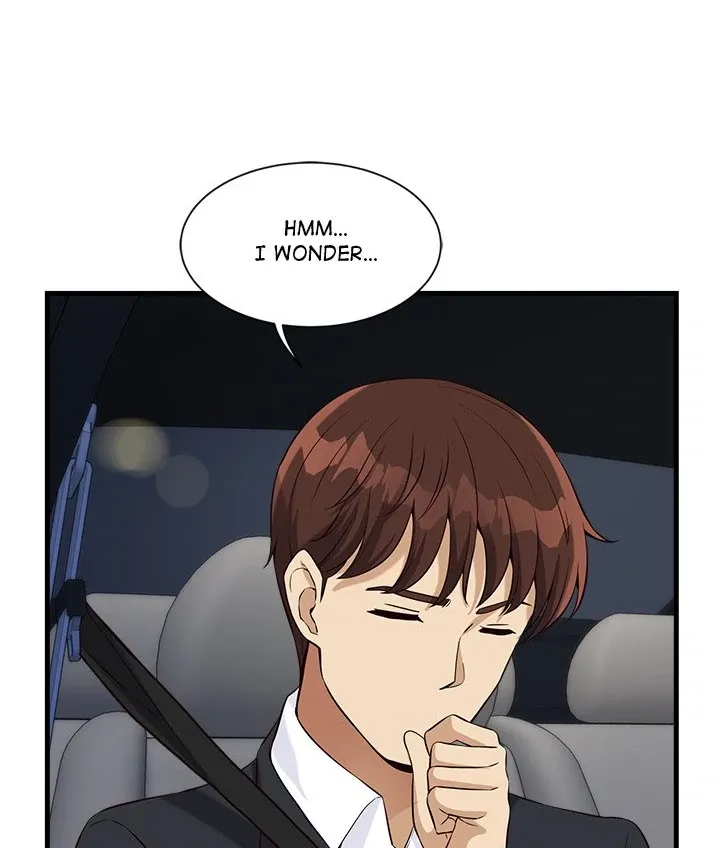 My Other Girlfriend Chapter 15 page 111 - 