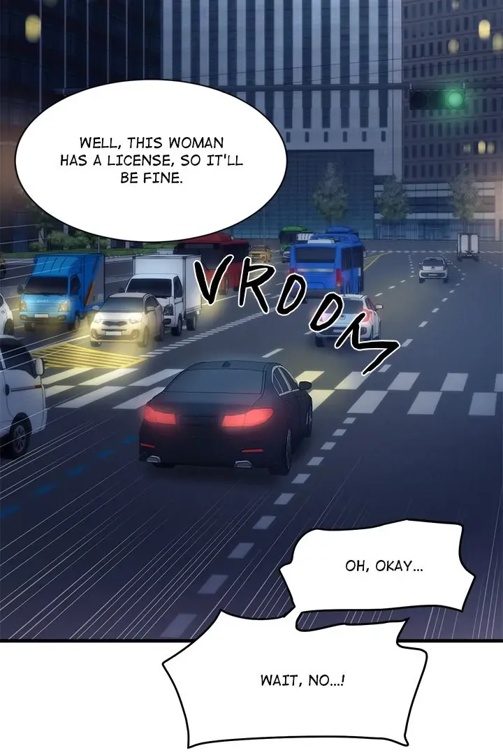 My Other Girlfriend Chapter 15 page 115 - 