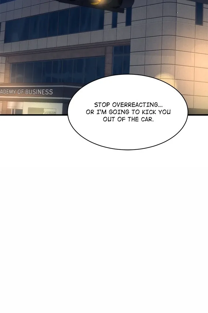My Other Girlfriend Chapter 15 page 119 - 