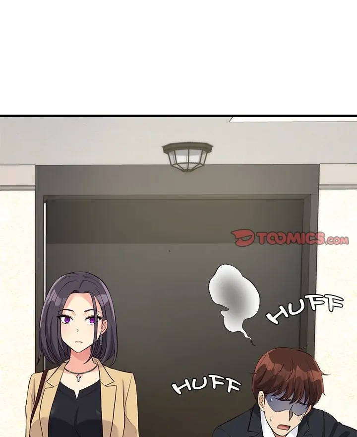 My Other Girlfriend Chapter 15 page 121 - 