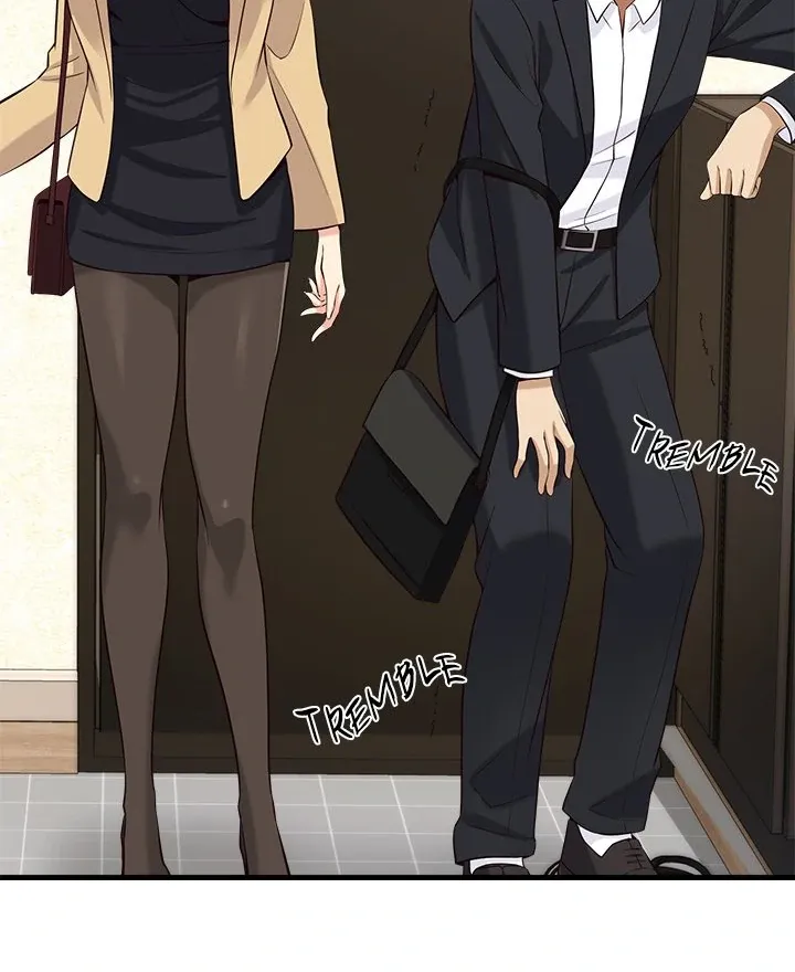 My Other Girlfriend Chapter 15 page 122 - 