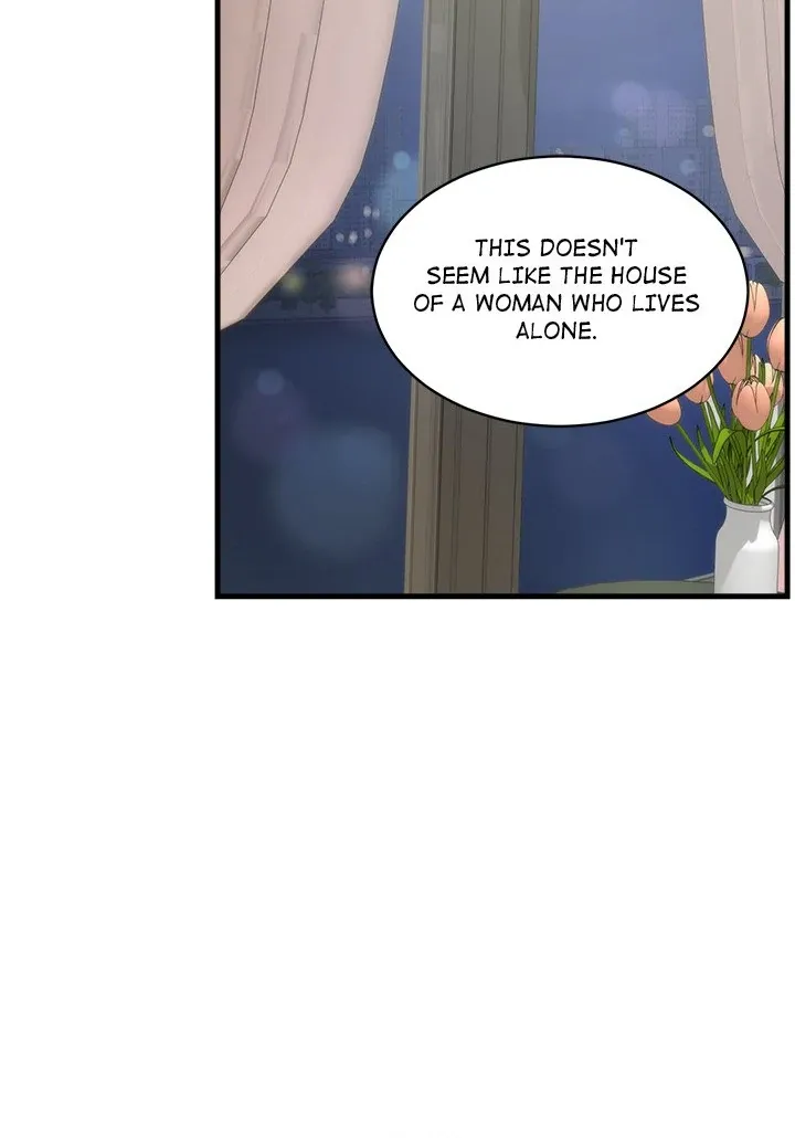 My Other Girlfriend Chapter 15 page 126 - 
