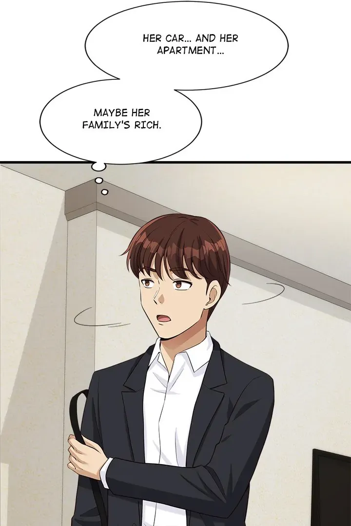 My Other Girlfriend Chapter 15 page 127 - 