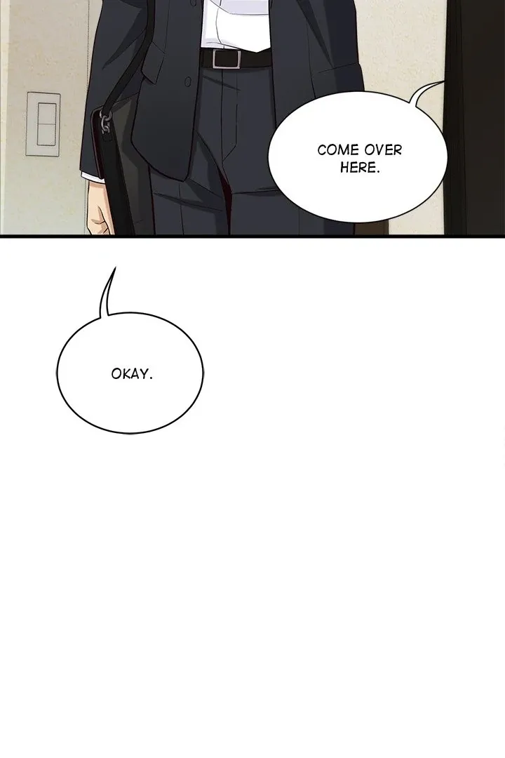My Other Girlfriend Chapter 15 page 128 - 