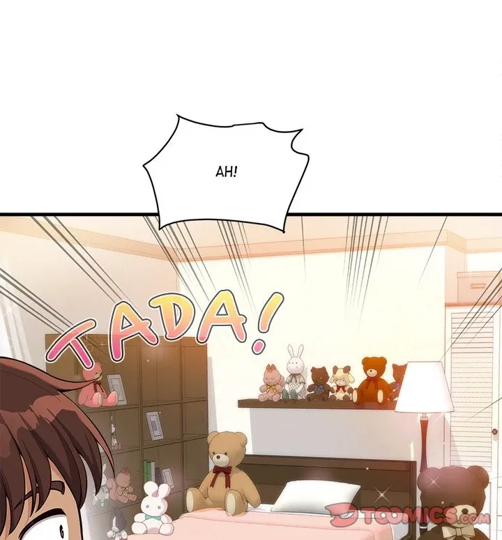My Other Girlfriend Chapter 15 page 129 - 