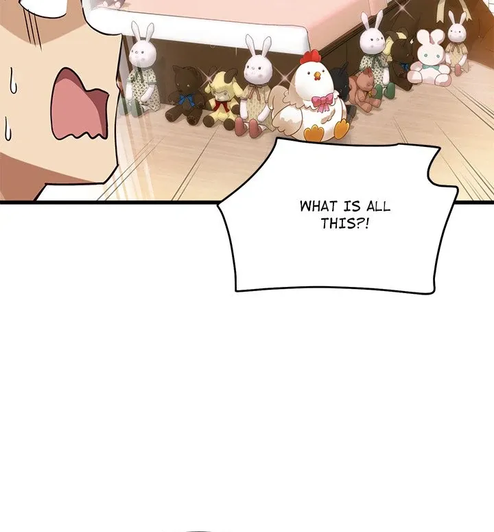 My Other Girlfriend Chapter 15 page 130 - 