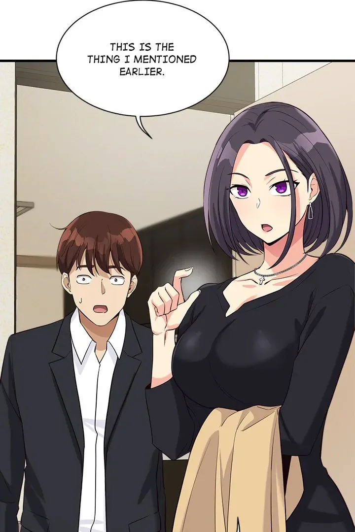 My Other Girlfriend Chapter 15 page 131 - 