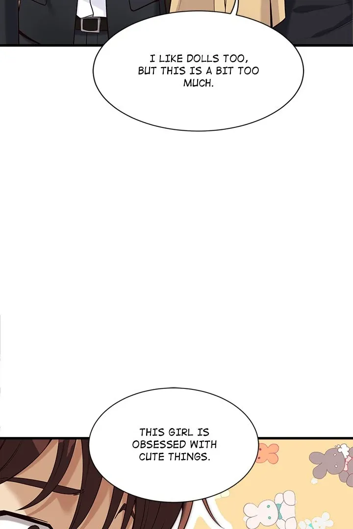 My Other Girlfriend Chapter 15 page 132 - 