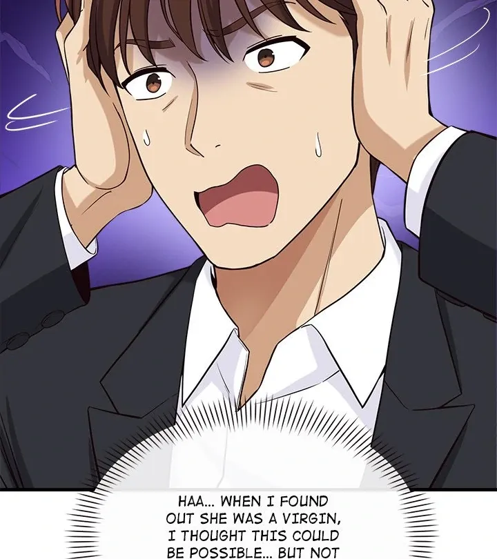 My Other Girlfriend Chapter 15 page 135 - 